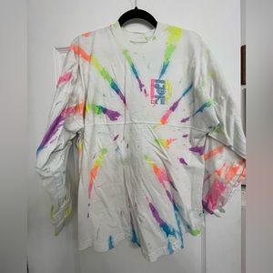 Disney Spirit Jersey